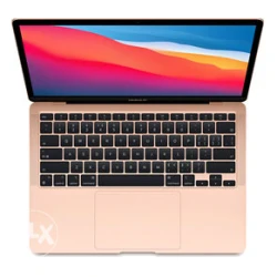 Apple MacBook Air 13" M1, 16GB RAM, 512GB SSD, Srebrni - thumbnail 5