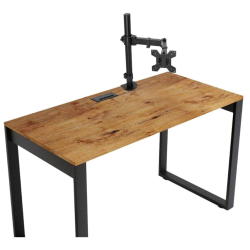 NOSAČ ZA MONITOR ESPERANZA DESK HOLDER 10"-27" HORKOS, ERW017 - thumbnail 3