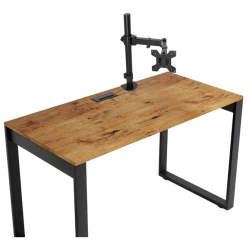 NOSAČ ZA MONITOR ESPERANZA DESK HOLDER 10"-27" HORKOS, ERW017 - thumbnail 3