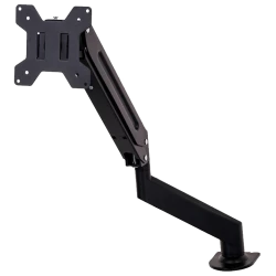 NOSAČ ZA MONITOR ESPERANZA DESK HOLDER WITH GAS SPRING FOR COMPUTER MONITOR 17"-27" FONOS, ERW019 - thumbnail 1