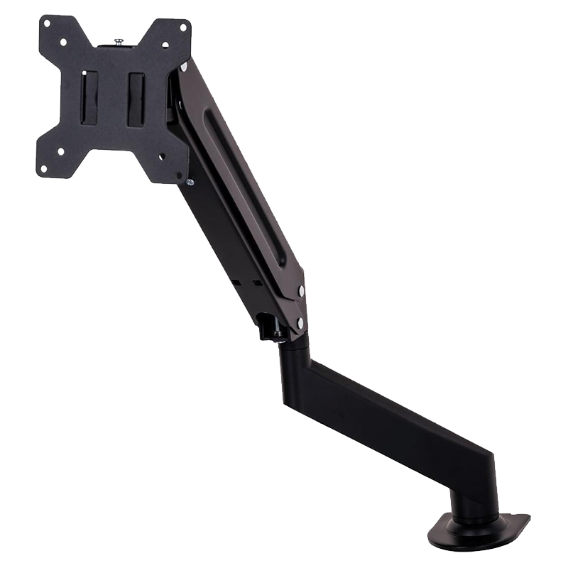 NOSAČ ZA MONITOR ESPERANZA DESK HOLDER WITH GAS SPRING FOR COMPUTER MONITOR 17"-27" FONOS, ERW019 - image 1