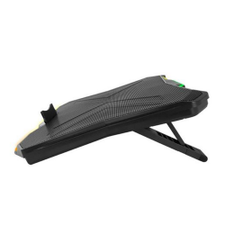 Postolje za notebook gaming ESPERANZA RGB ILLUMINATED GAMING NOTEBOOK, COOLING PAD XALOK, EGC110 - thumbnail 2