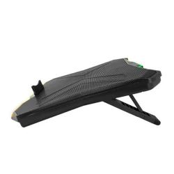 Postolje za notebook gaming ESPERANZA RGB ILLUMINATED GAMING NOTEBOOK, COOLING PAD XALOK, EGC110 - thumbnail 2