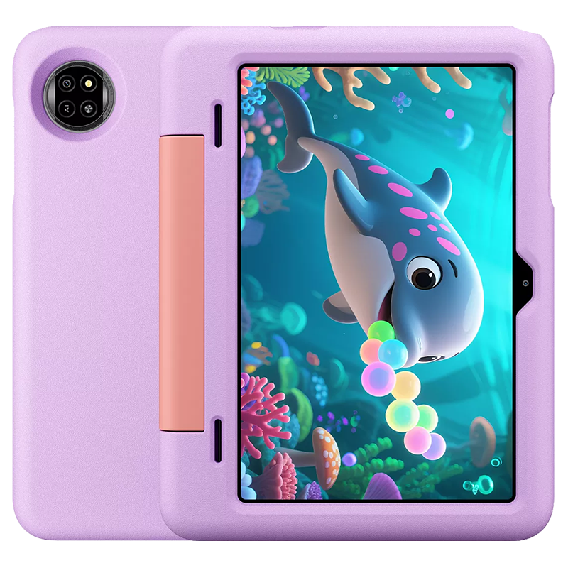 Tablet Blackview Tab 20 KIDS 10" WiFi 4GB 64GB Unicorn Purple - image 1