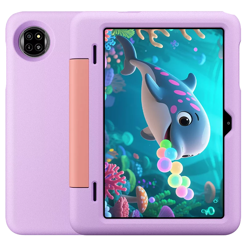 Tablet Blackview Tab 20 KIDS 10" WiFi 4GB 64GB Unicorn Purple - image 1