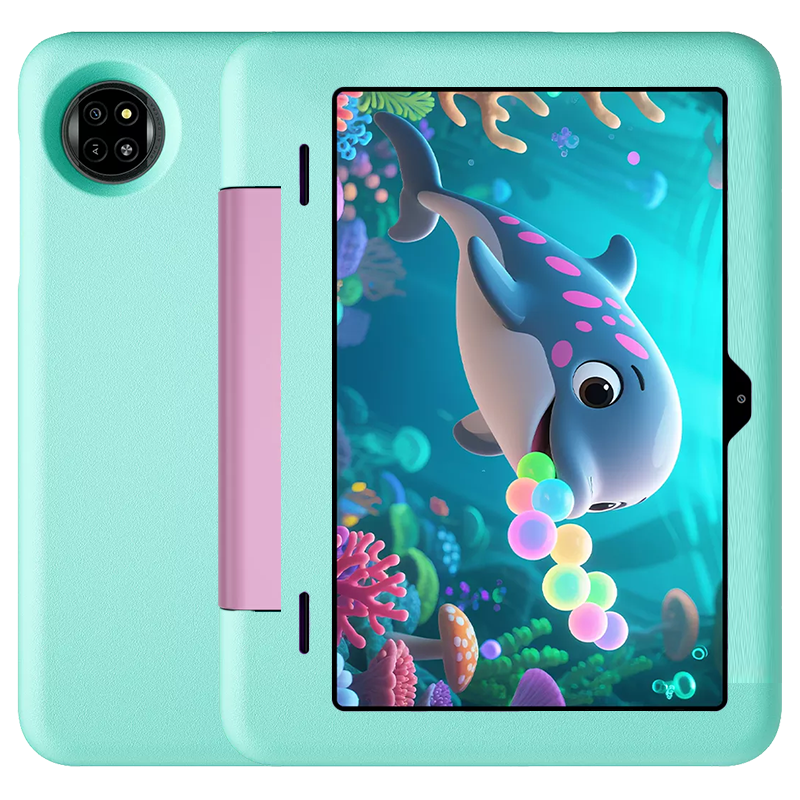 Blackview Tab 20 KIDS Tablet 10" WiFi 4GB 64GB - Zabava i Učenje za Vaše Dijete - image 1