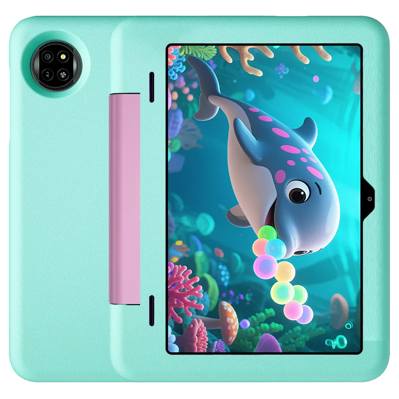 Blackview Tab 20 KIDS Tablet 10" WiFi 4GB 64GB - Zabava i Učenje za Vaše Dijete - image 1