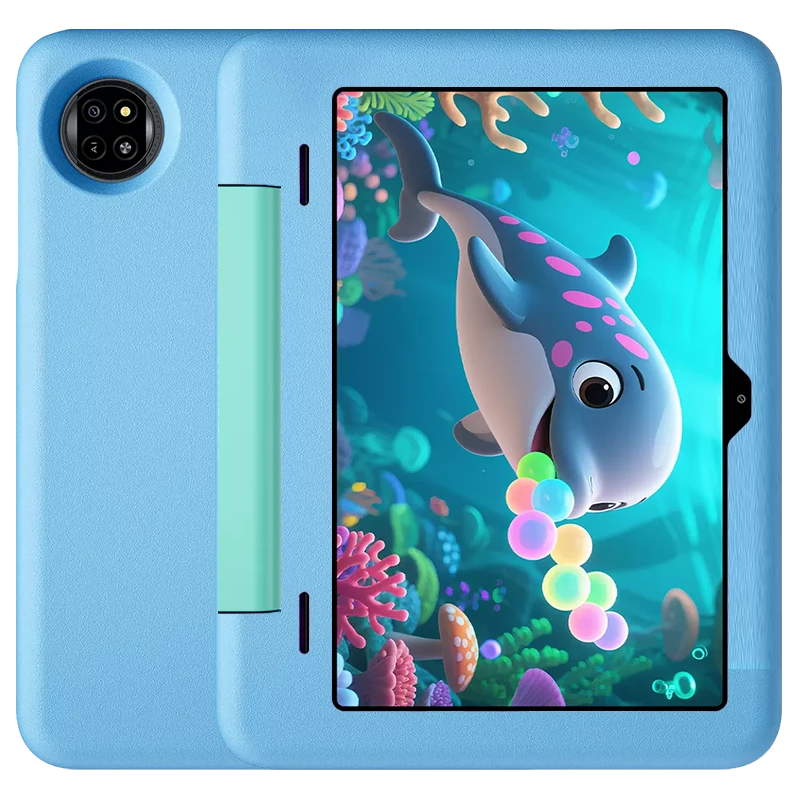 Blackview Tab 20 KIDS 10" WiFi 4GB 64GB Plavi - Zabava i Učenje za Vaše Dijete - image 1