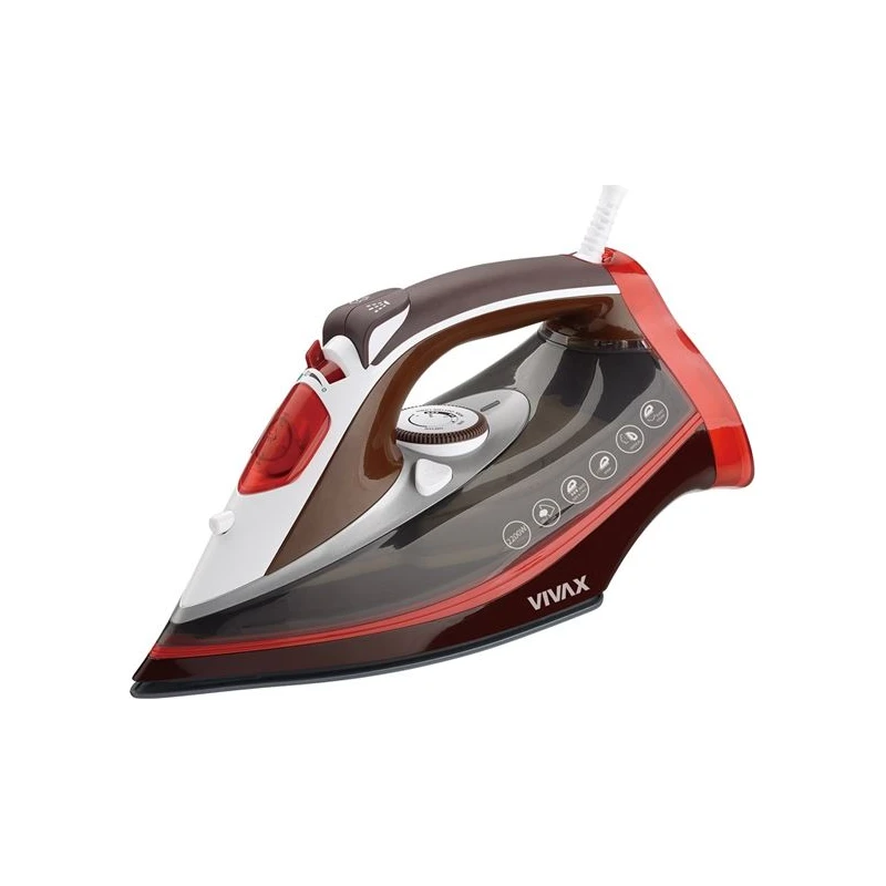 VIVAX HOME glačalo IR-2201CC - image 1