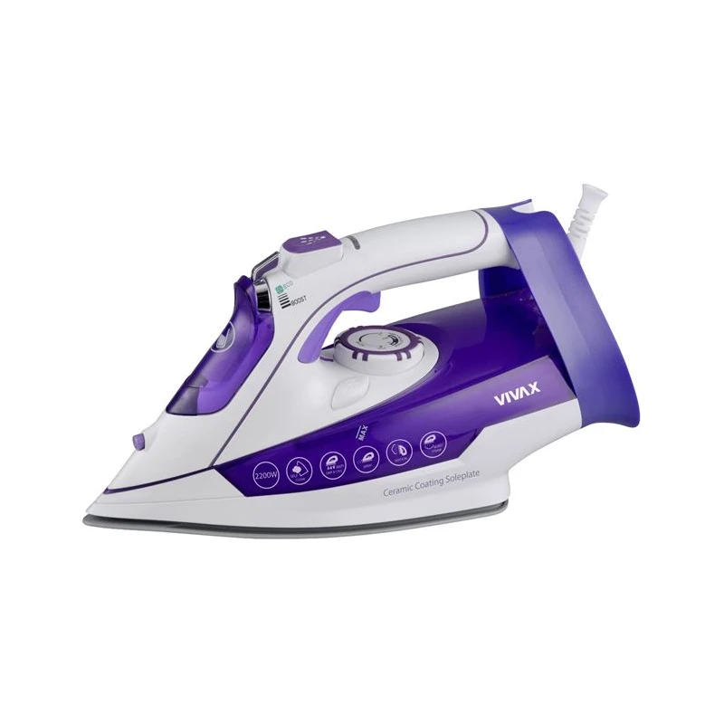 VIVAX HOME glačalo IR-2202CP - image 1