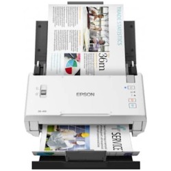 Skener EPSON WorkForce DS-410 - thumbnail 1