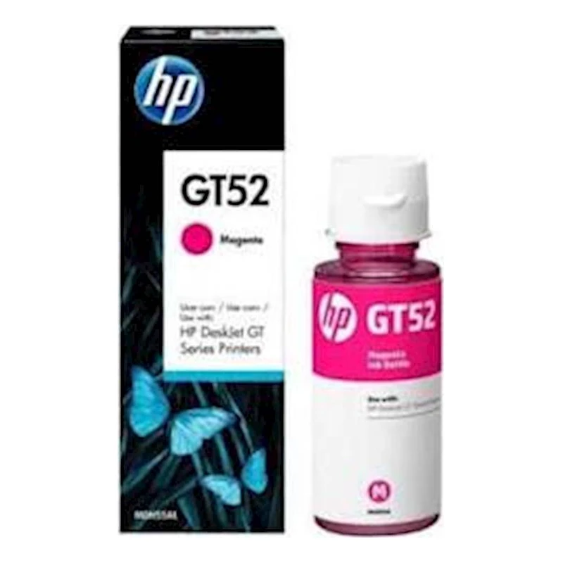Tinta HP Inktank magenta GT52 - image 1