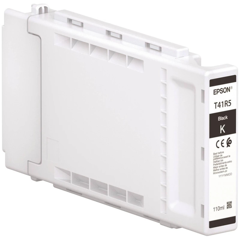 Tinta EPSON XD2 SC-T5400 Black 110ml - image 1