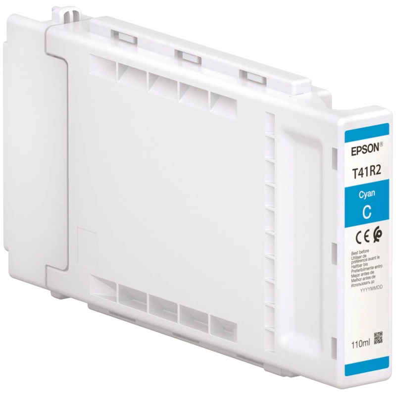Tinta EPSON XD2 SC-T5400 Cyan 110ml - image 1