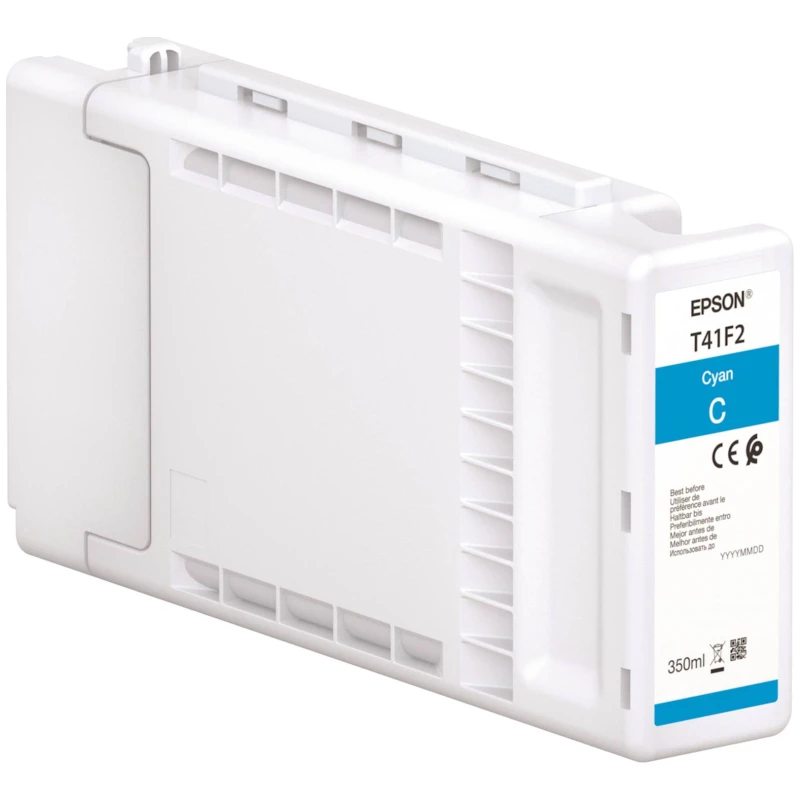 Tinta EPSON XD2 SC-T5400 Yellow 350ml - image 1
