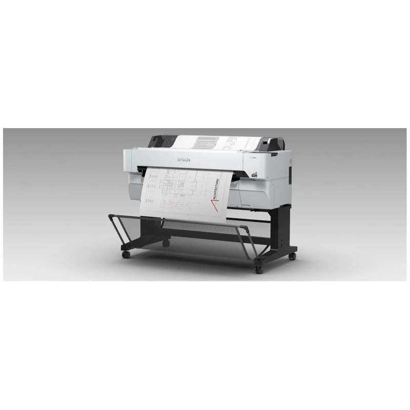 Ploter EPSON SureColor SC-T5400M MFP - image 1