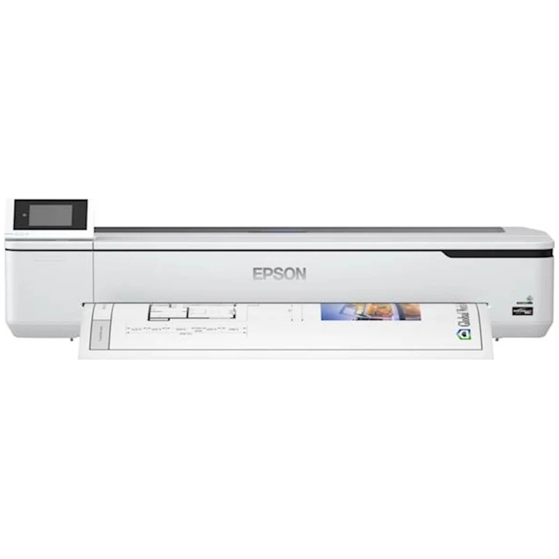 Ploter EPSON SureColor SC-T5100N, bez postolja - image 1