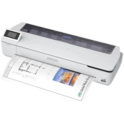 Ploter EPSON SureColor SC-T5100N, bez postolja - thumbnail 2