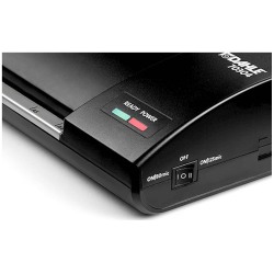 Dahle Laminator A4 70304 - Brzo, Pouzdano Laminiranje A4 Dokumenata - thumbnail 2
