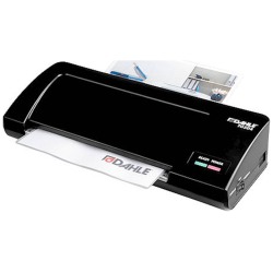 Dahle Laminator A4 70304 - Brzo, Pouzdano Laminiranje A4 Dokumenata - thumbnail 3