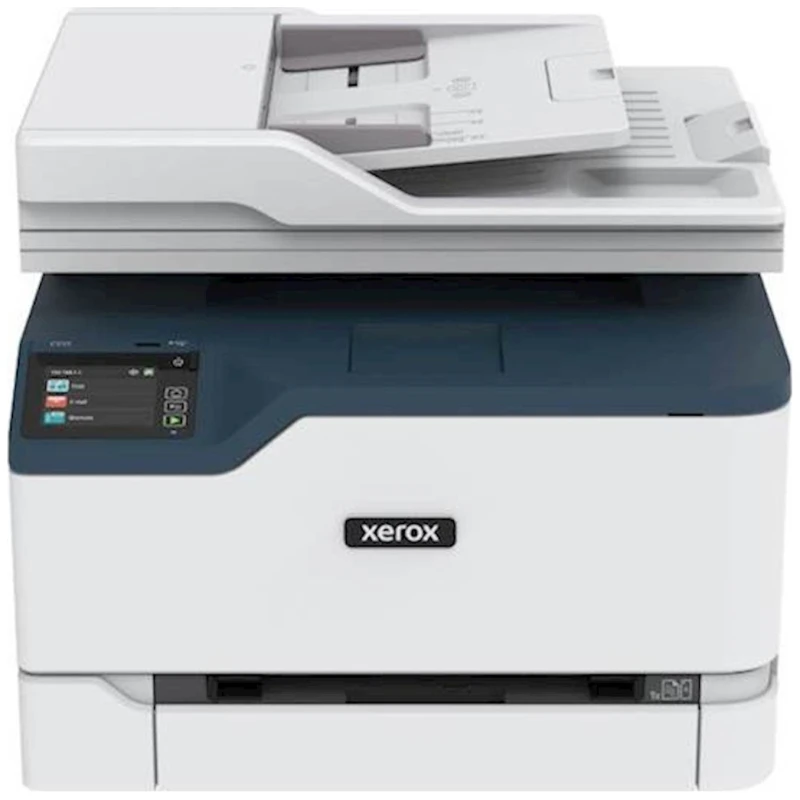 Xerox C235DNI Kolor Laser MF - Duplex, Mreža, Wi-Fi, Faks - image 1