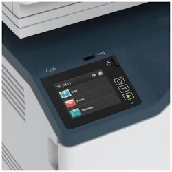 Xerox C235DNI Kolor Laser MF - Duplex, Mreža, Wi-Fi, Faks - thumbnail 3