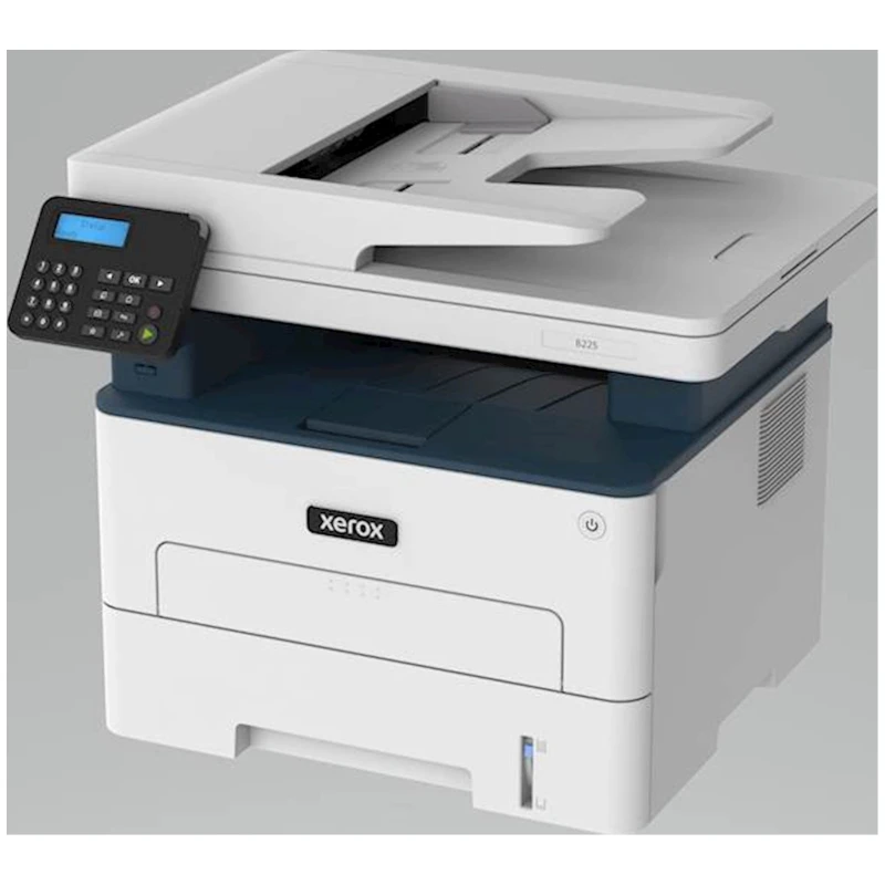 XEROX Višefunkcijski Printer B225DNI - Duplex, WiFi, Mreža, USB, 34ppm - image 1