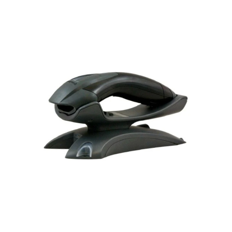 Honeywell Voyager 1202g BT USBBluetotoh 10m domet,Crni - image 1