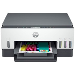 MFP HP Smart Tank 670 - thumbnail 1