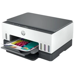 HP Smart Tank 670 Pisač - Obostrani Ispis, Mobilno, Pametne Tipke, Senzori - thumbnail 2