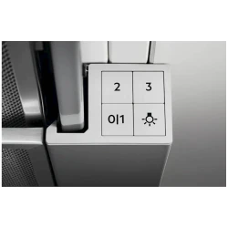 Electrolux Napa LFP326S – Efikasno uklanjanje mirisa, LED svjetla - thumbnail 2