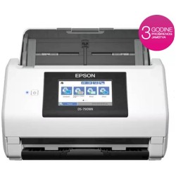 Skener Epson WorkForce DS-790WN - thumbnail 3