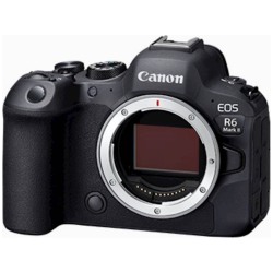 Fotoaparat CANON R6 Mark II Body - thumbnail 1