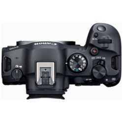 Fotoaparat CANON R6 Mark II Body - thumbnail 2