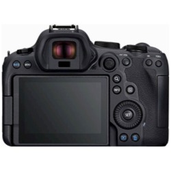 Fotoaparat CANON R6 Mark II Body - thumbnail 3