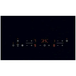 Ugradbena ploča Electrolux EHF6343FOK - thumbnail 4