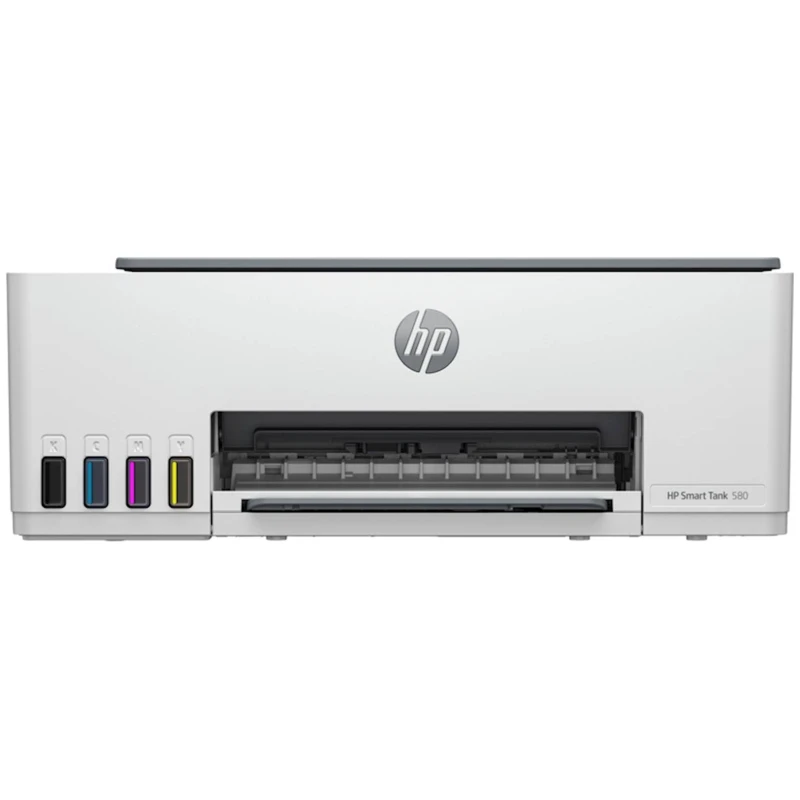 HP Smart Tank 580 - Wi-Fi, Dopunjive Tinte, 3-u-1 Funkcije - image 1