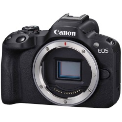 Fotoaparat CANON EOS R50 Body - thumbnail 1