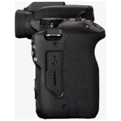 Fotoaparat CANON EOS R50 Body - thumbnail 3