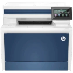 MFP HP Color LaserJet Pro 4303fdw - thumbnail 1