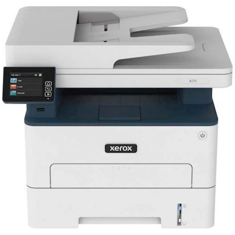 Xerox B235DNI Multifunkcionalni Štampač - Dupleks, Wi-Fi, Laser, Touch - image 1