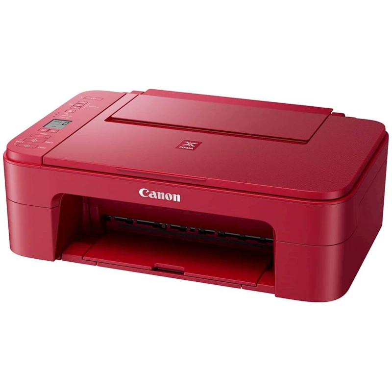 MFP CANON Pixma TS3352 red - image 1