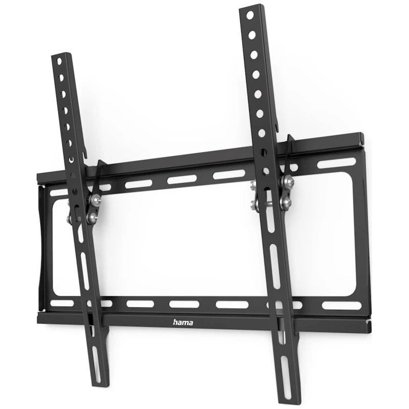HAMA TV Nosač Nagibni 32"-75" - Siguran, Fleksibilan, Jednostavna Montaža - image 1