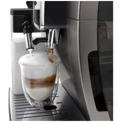 DELONGHI Dinamica Plus ECAM380.95.TB - 24 Napitka, LatteCrema Hot - thumbnail 2