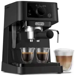 DELONGHI Aparat za kafu EC235.BK - 15 Bar, Pjena, Kapsule - thumbnail 2