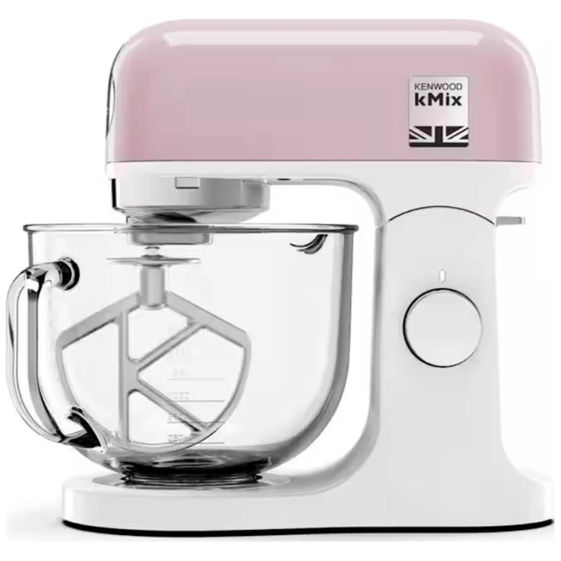 KENWOOD kMix Mikser KMX754APP - 1000W, 5L posuda, Metalno kućište - image 1
