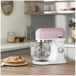 KENWOOD kMix Mikser KMX754APP - 1000W, 5L posuda, Metalno kućište - thumbnail 4