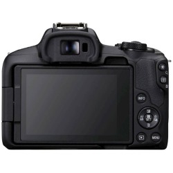 Canon EOS R50 - 24.2MP APS-C, 4K Video, Kompaktan, 375g - thumbnail 3