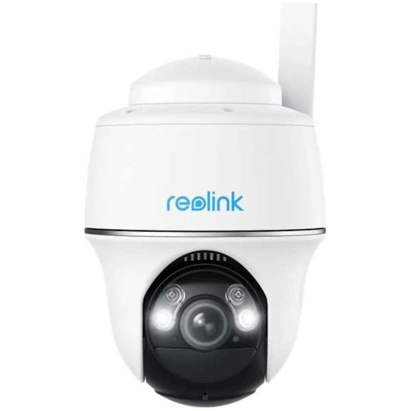 IP Kamera Reolink GO serija G430 LTE 3G/4G bijela - image 1