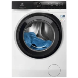 Electrolux Mašina za veš EW8F4484EU - UltraCare, UltraQuick, 8kg - thumbnail 1